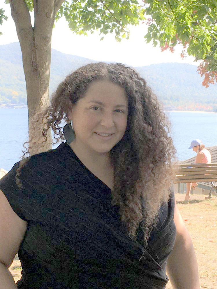 LP woman makes history with Lake double swim News, Sports